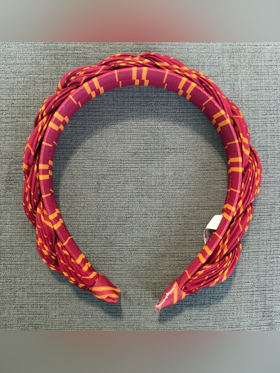 Wizarding World Of Harry Potter Accessories - Harry Potter Wizarding World Headband